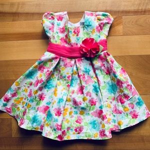 Jona Michelle Dress - Worn Once!